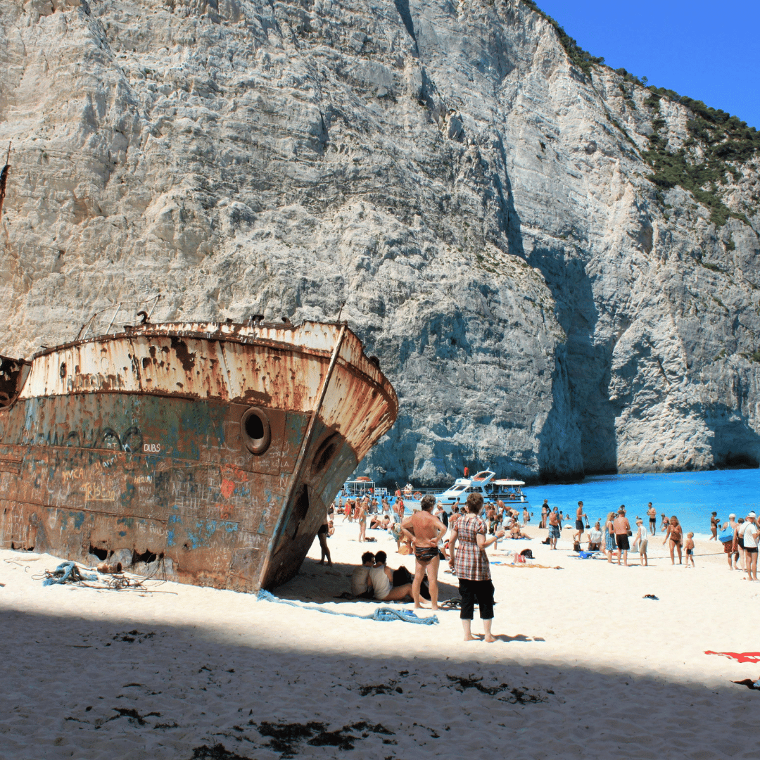 Greek Islands